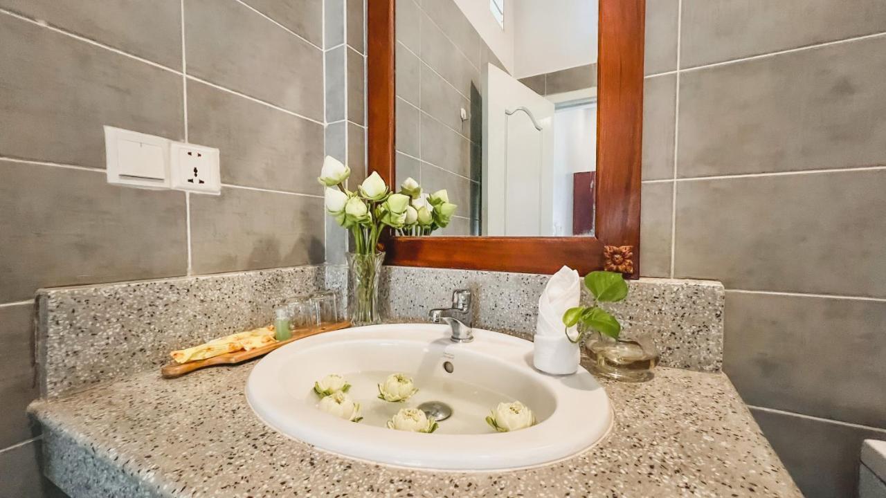 Sanna Villa Residence Siem Reap Eksteriør billede