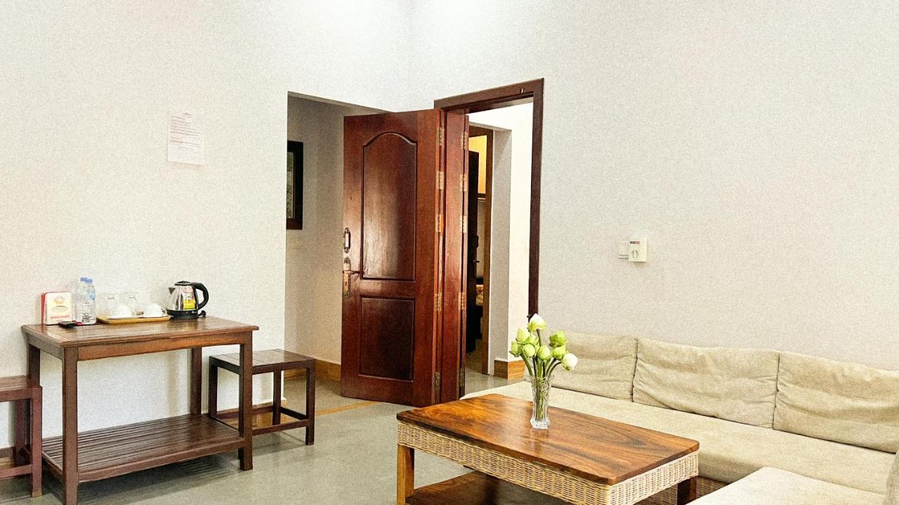 Sanna Villa Residence Siem Reap Eksteriør billede