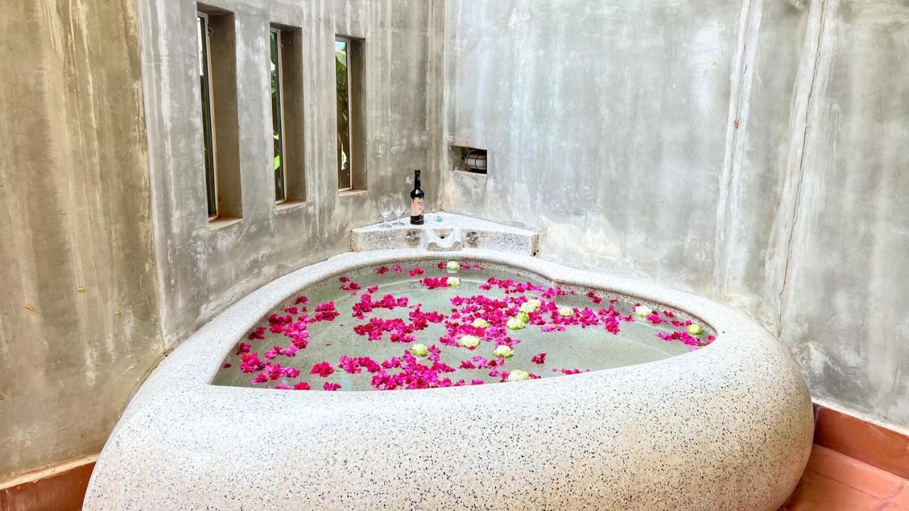 Sanna Villa Residence Siem Reap Eksteriør billede