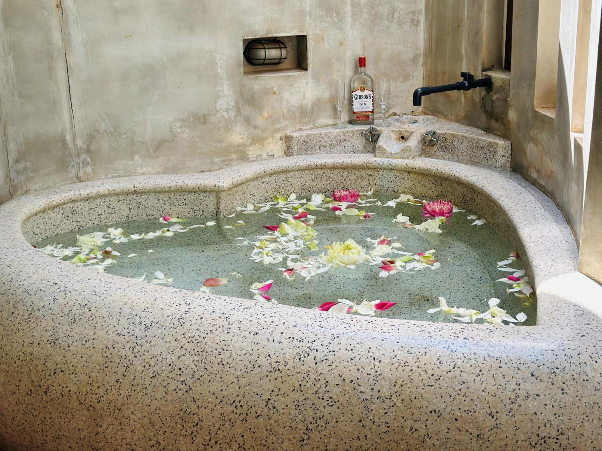 Sanna Villa Residence Siem Reap Eksteriør billede